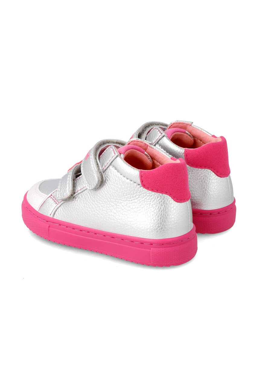 Agatha Ruiz de la Prada Детски маратонки в златисто - Pepit.bg
