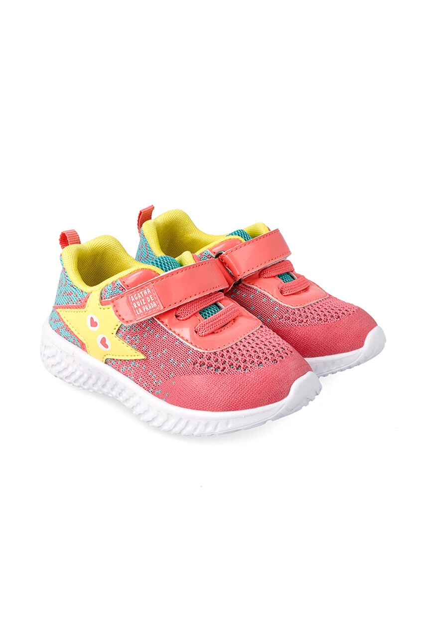 Agatha Ruiz de la Prada Детски обувки - Pepit.bg