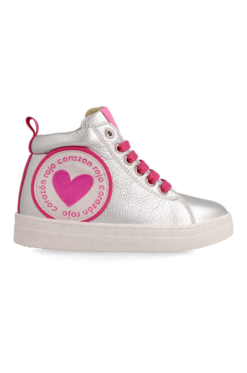 Agatha Ruiz de la Prada Детски обувки - Pepit.bg