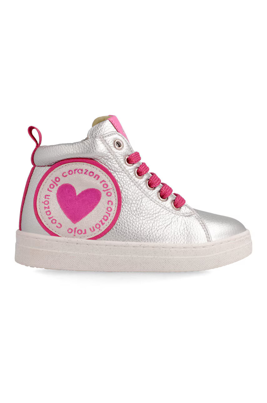 Agatha Ruiz de la Prada Детски обувки - Pepit.bg