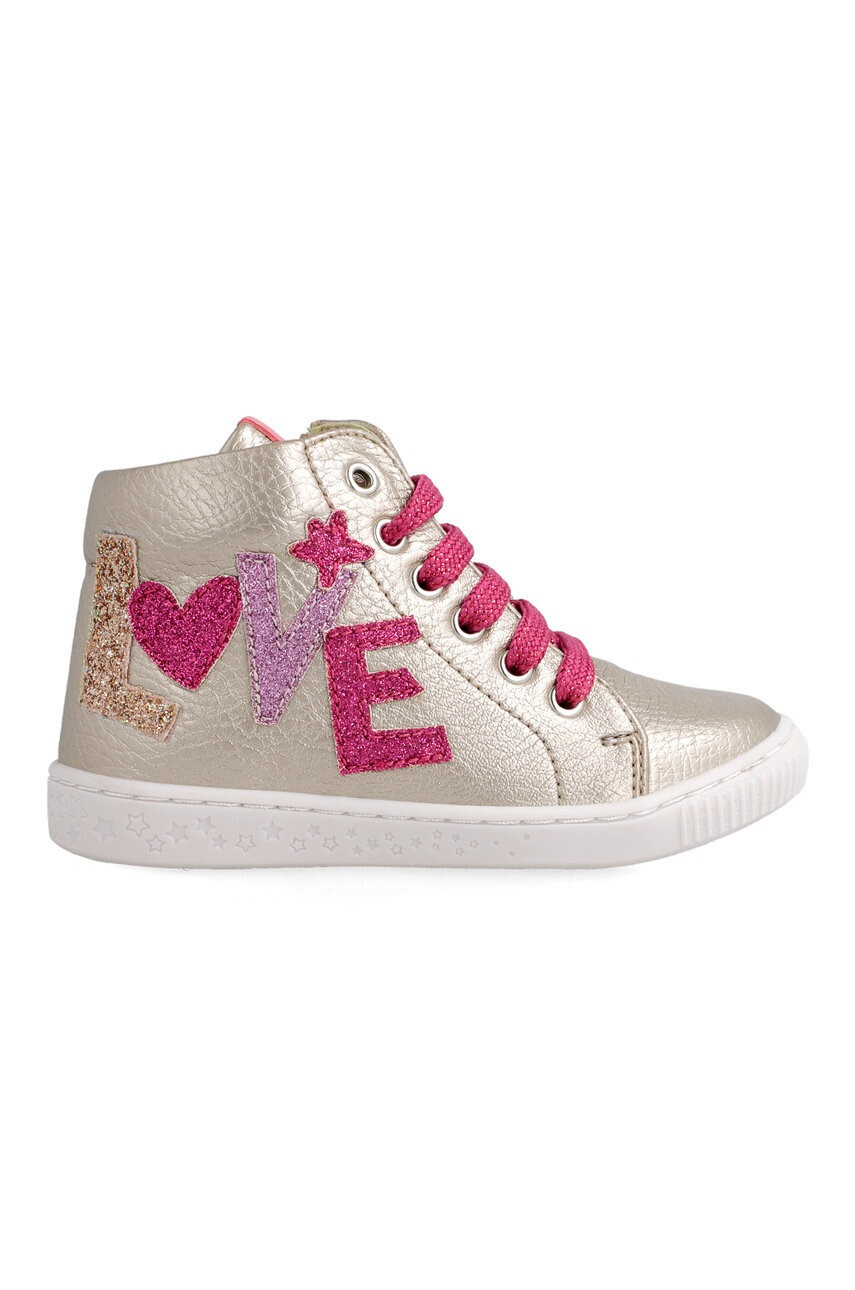 Agatha Ruiz de la Prada Детски обувки - Pepit.bg