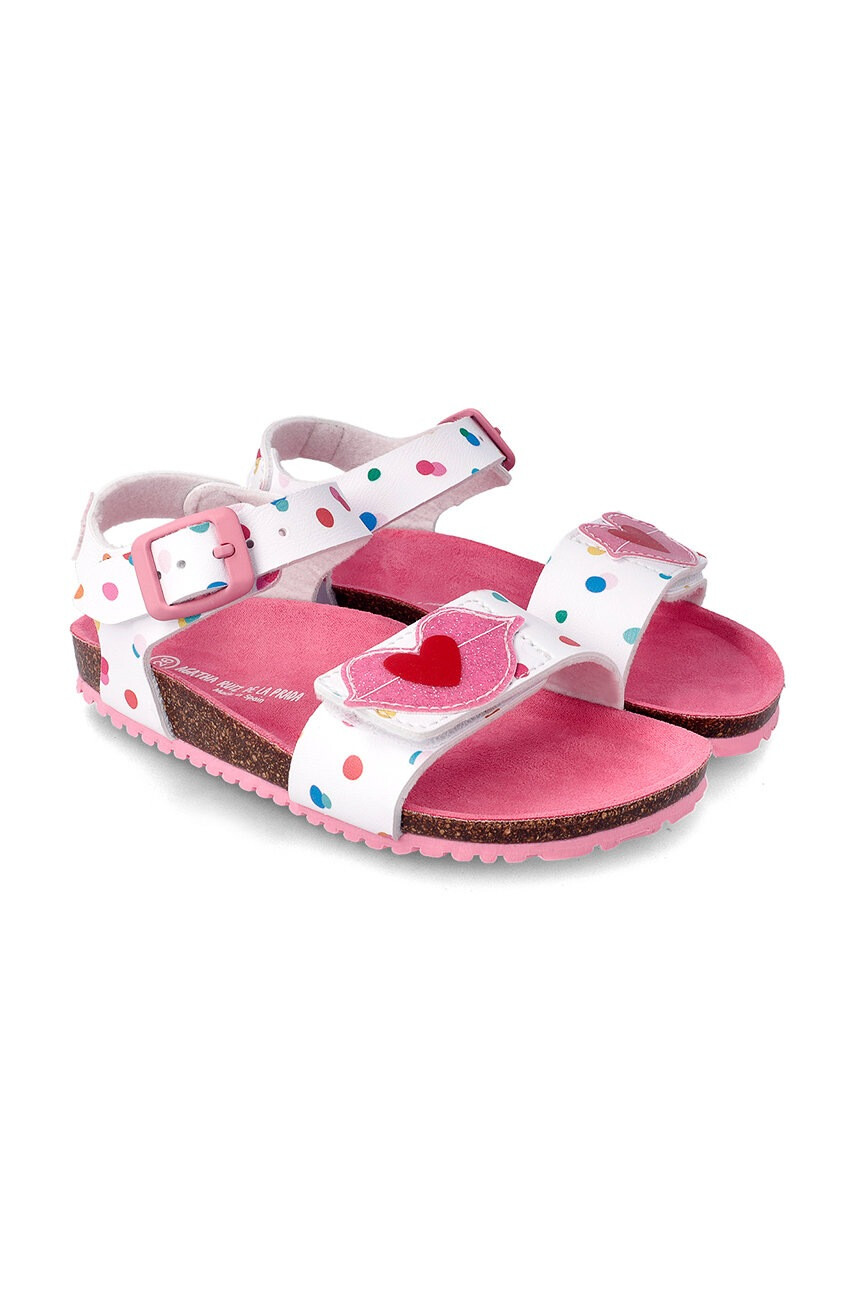 Agatha Ruiz de la Prada Детски сандали - Pepit.bg