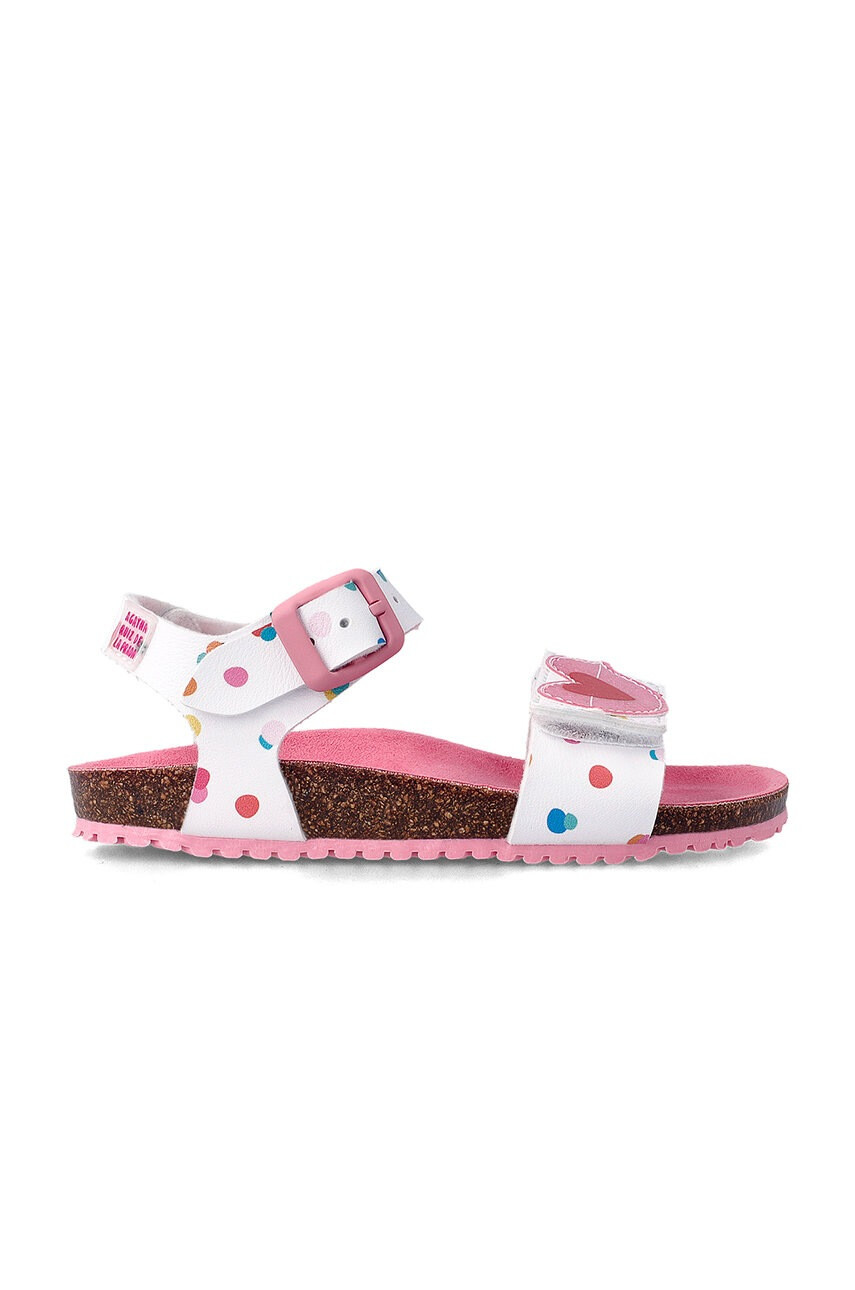Agatha Ruiz de la Prada Детски сандали - Pepit.bg