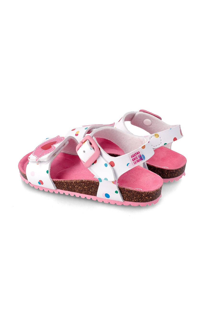 Agatha Ruiz de la Prada Детски сандали - Pepit.bg