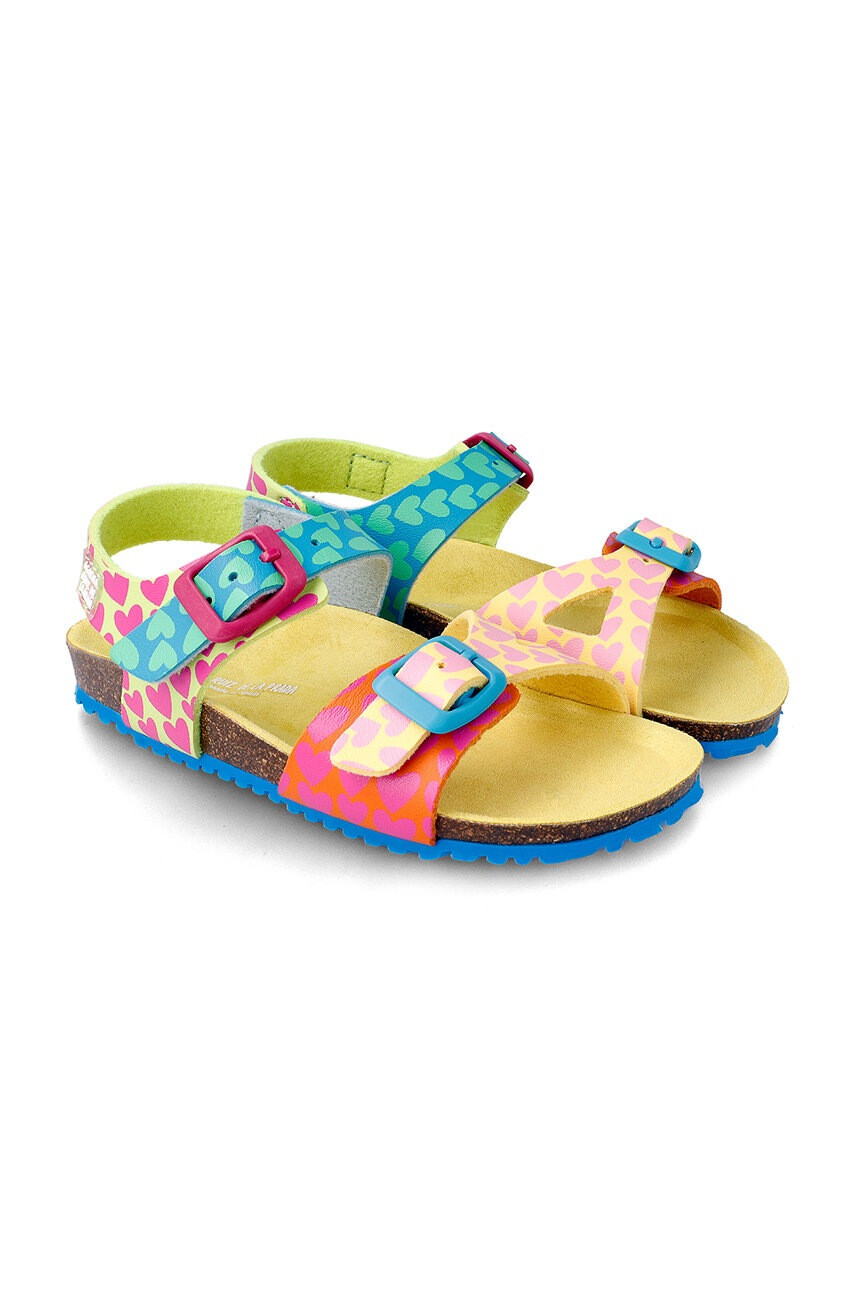 Agatha Ruiz de la Prada Детски сандали - Pepit.bg