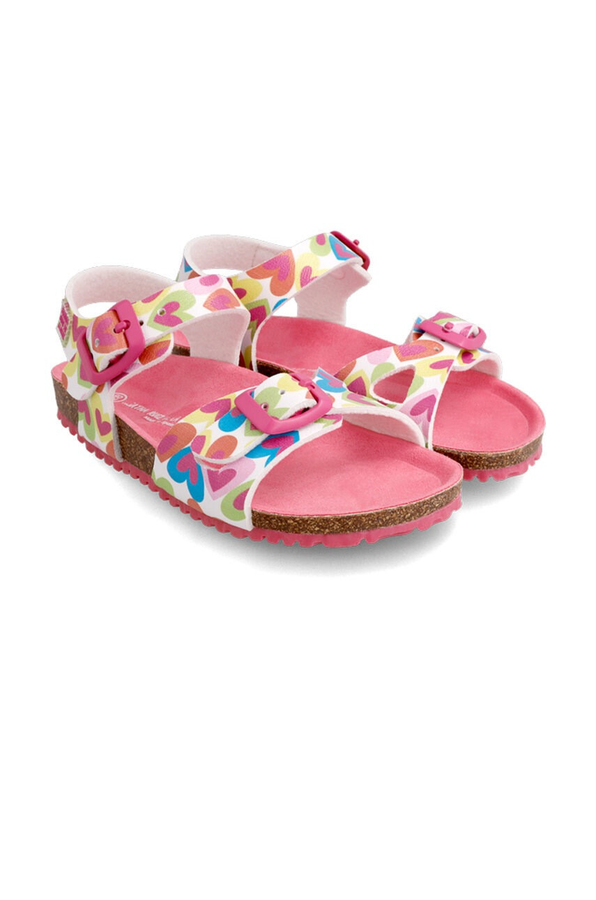 Agatha Ruiz de la Prada Детски сандали - Pepit.bg
