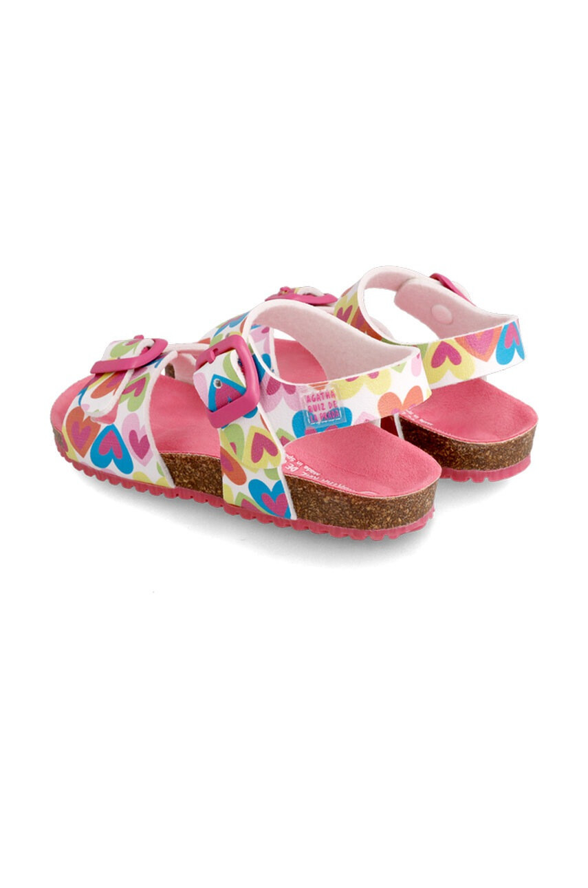 Agatha Ruiz de la Prada Детски сандали - Pepit.bg