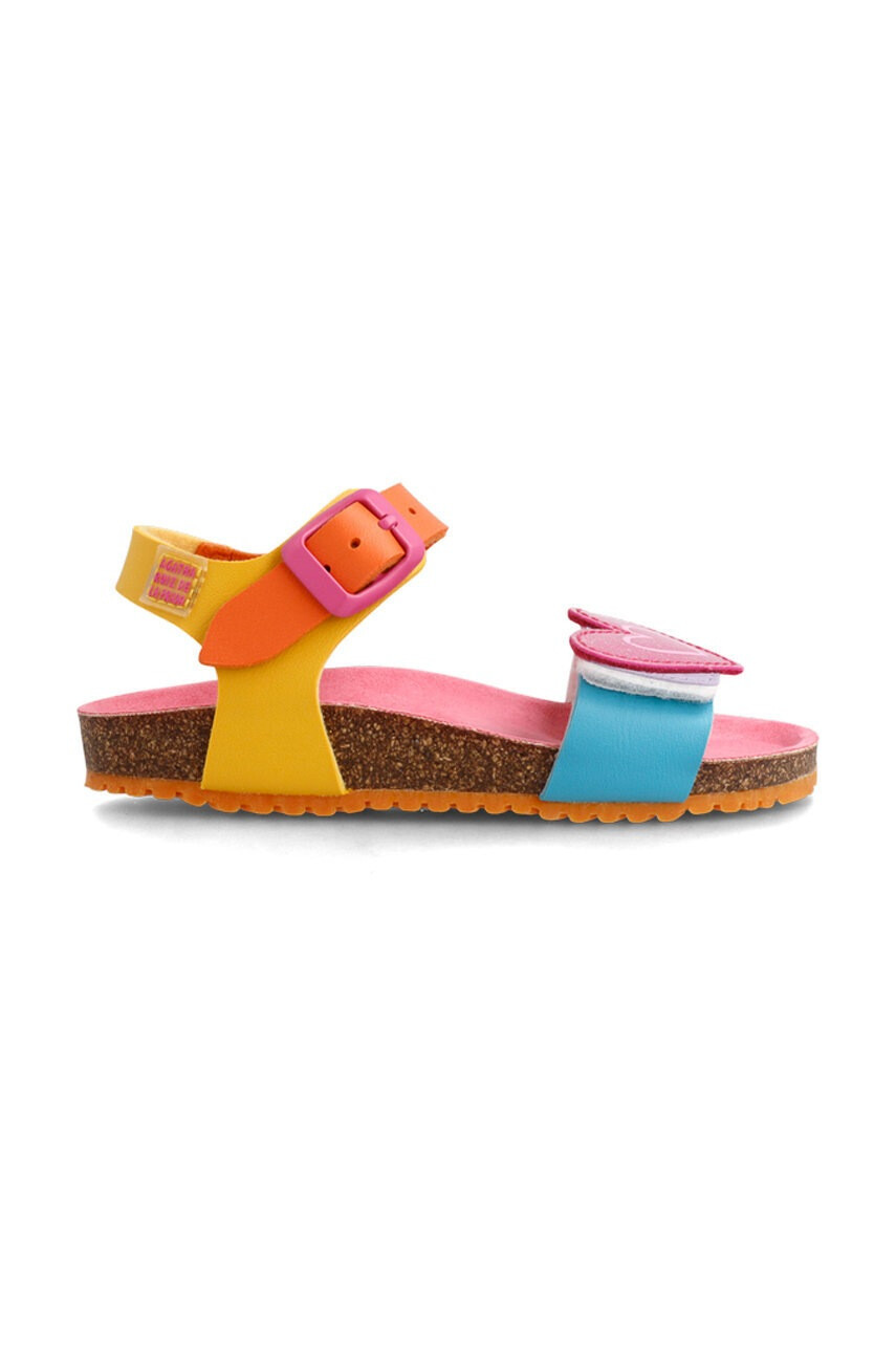 Agatha Ruiz de la Prada Детски сандали - Pepit.bg
