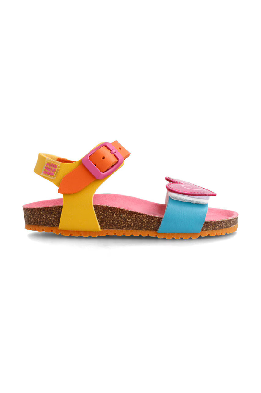 Agatha Ruiz de la Prada Детски сандали - Pepit.bg