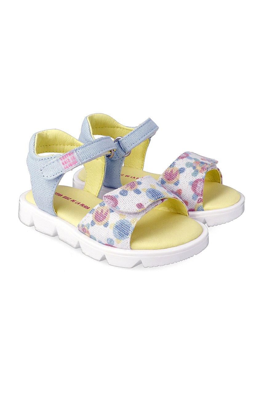 Agatha Ruiz de la Prada Детски сандали - Pepit.bg