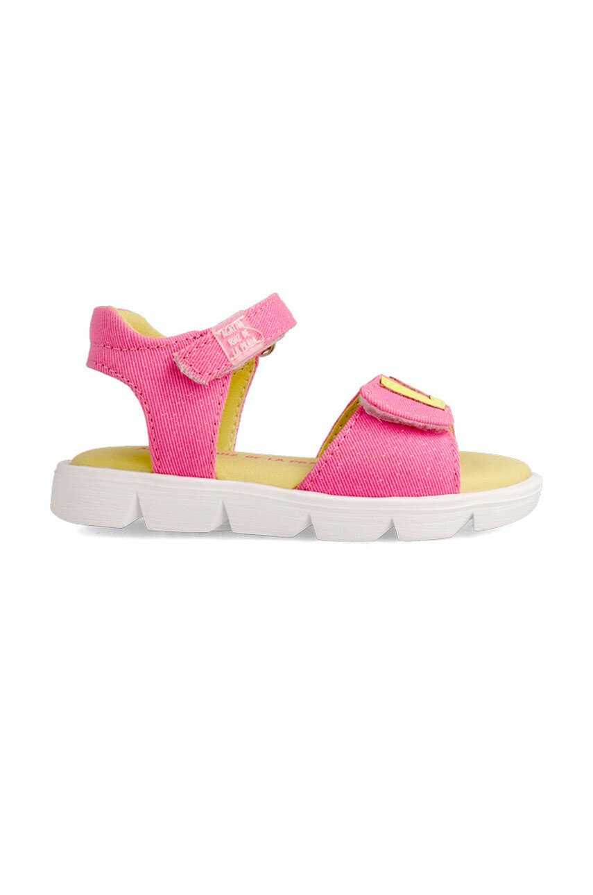 Agatha Ruiz de la Prada Детски сандали - Pepit.bg