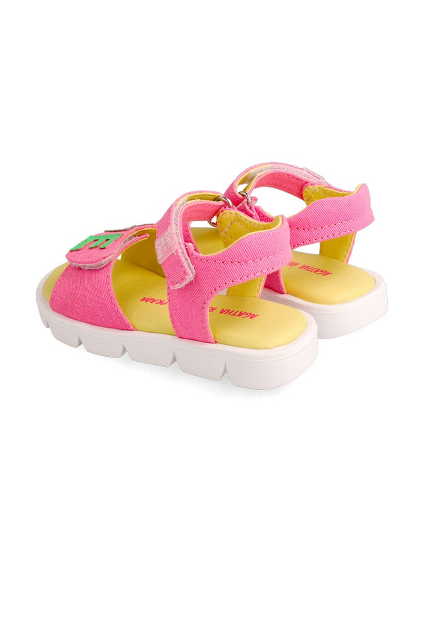 Agatha Ruiz de la Prada Детски сандали - Pepit.bg