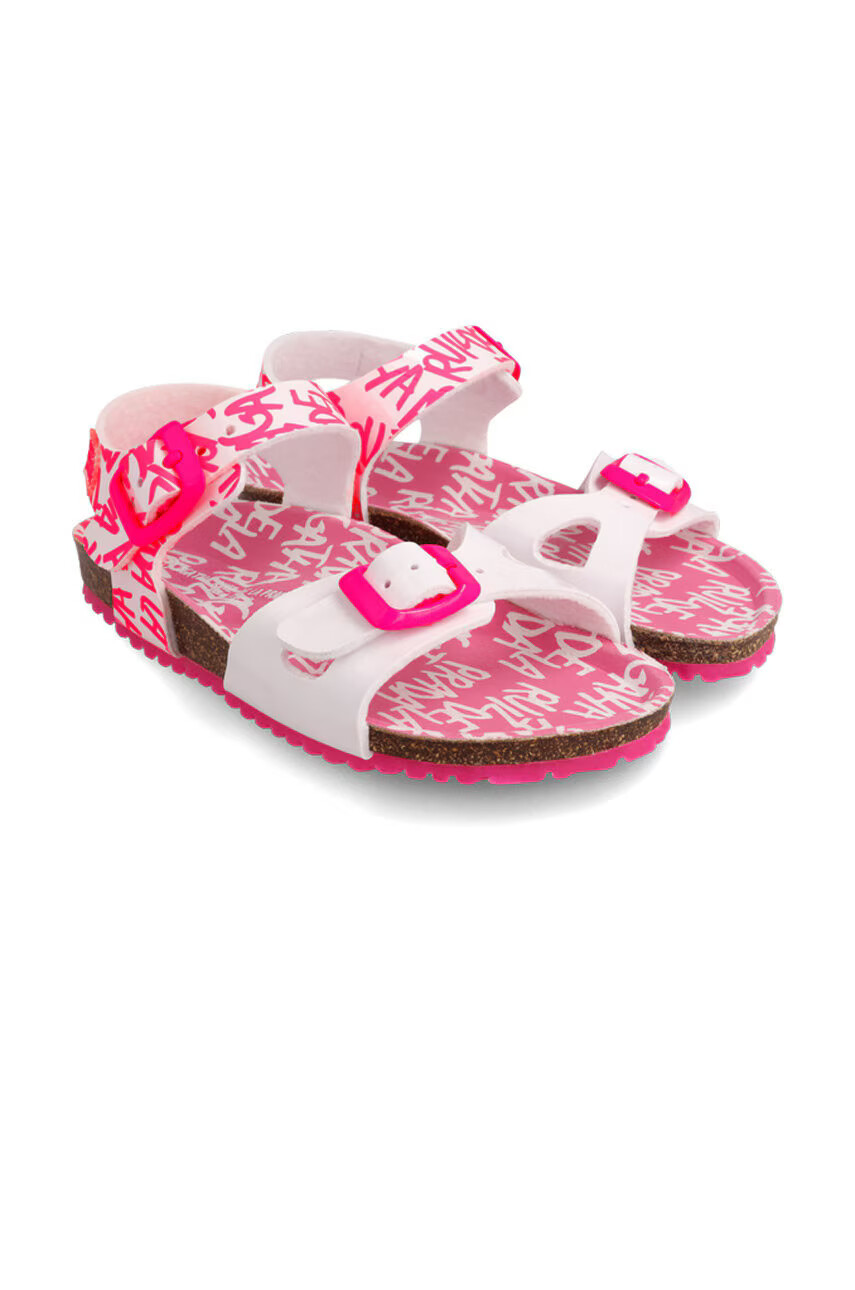 Agatha Ruiz de la Prada Детски сандали - Pepit.bg