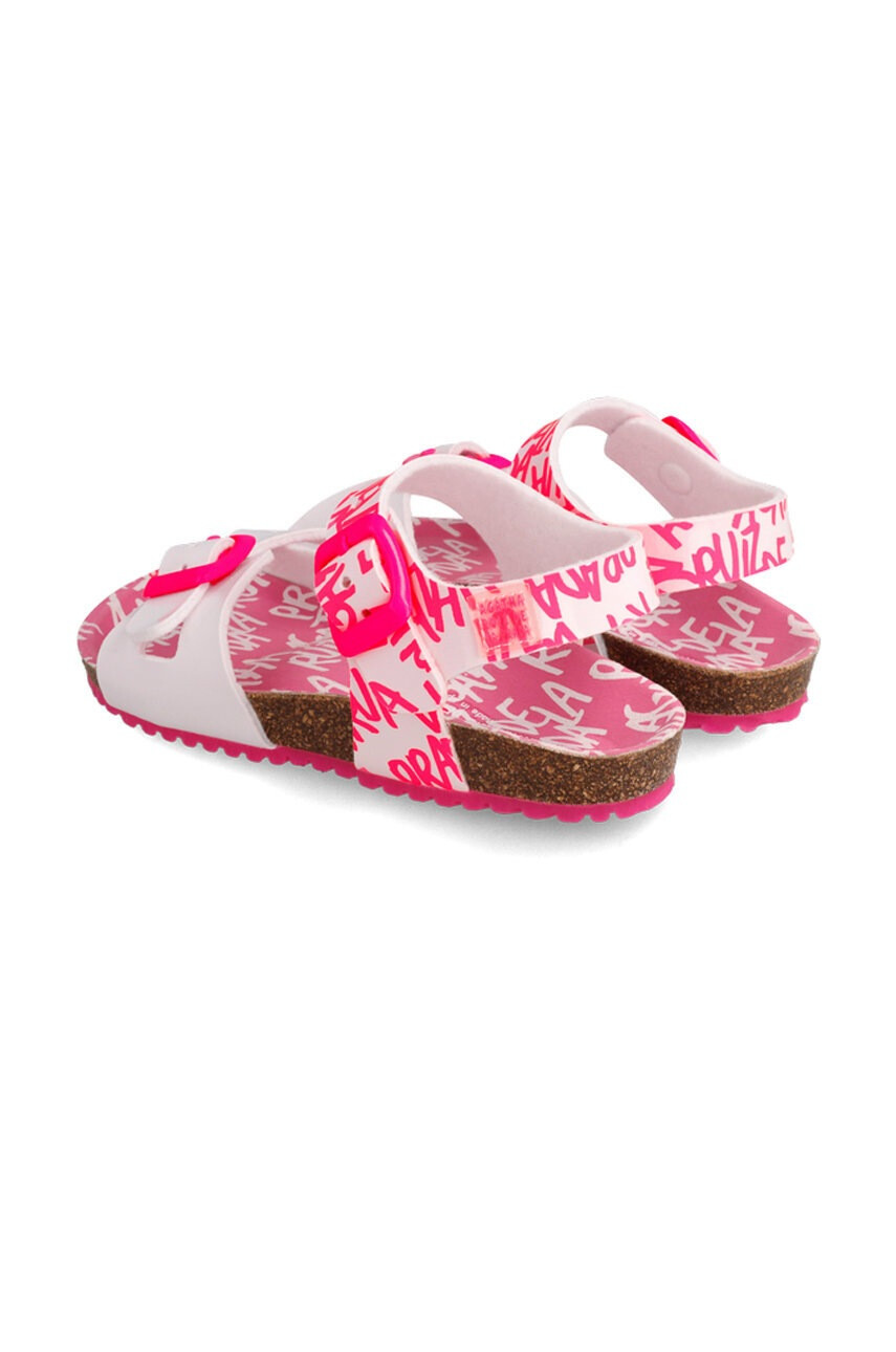 Agatha Ruiz de la Prada Детски сандали - Pepit.bg