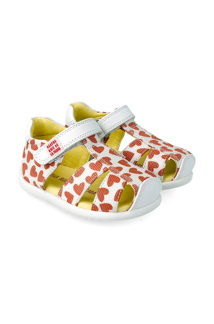 Agatha Ruiz de la Prada Детски сандали - Pepit.bg