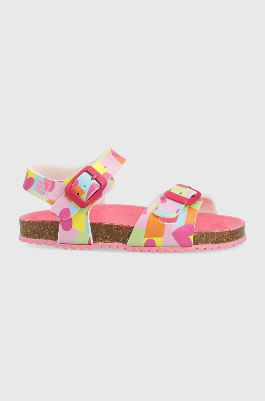 Agatha Ruiz de la Prada Детски сандали - Pepit.bg