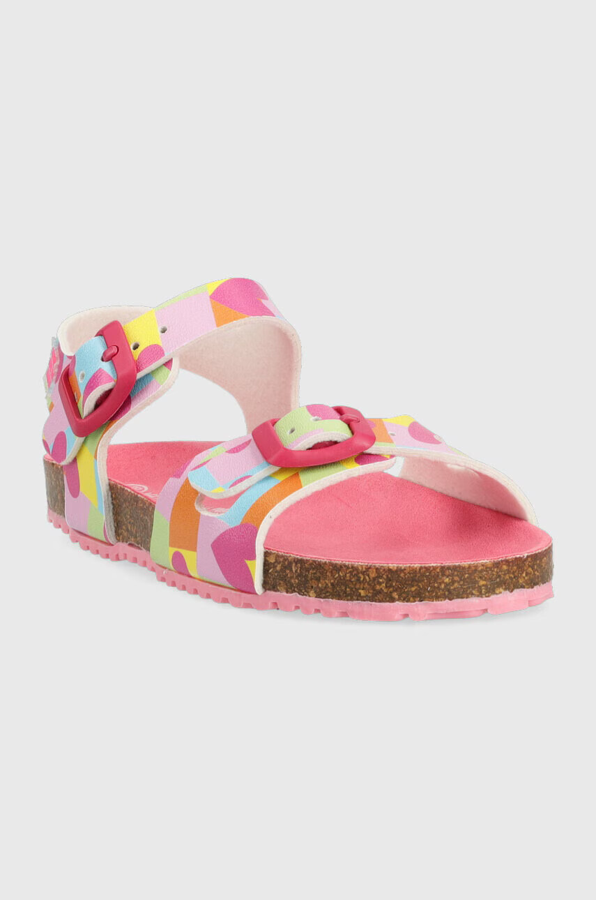 Agatha Ruiz de la Prada Детски сандали - Pepit.bg