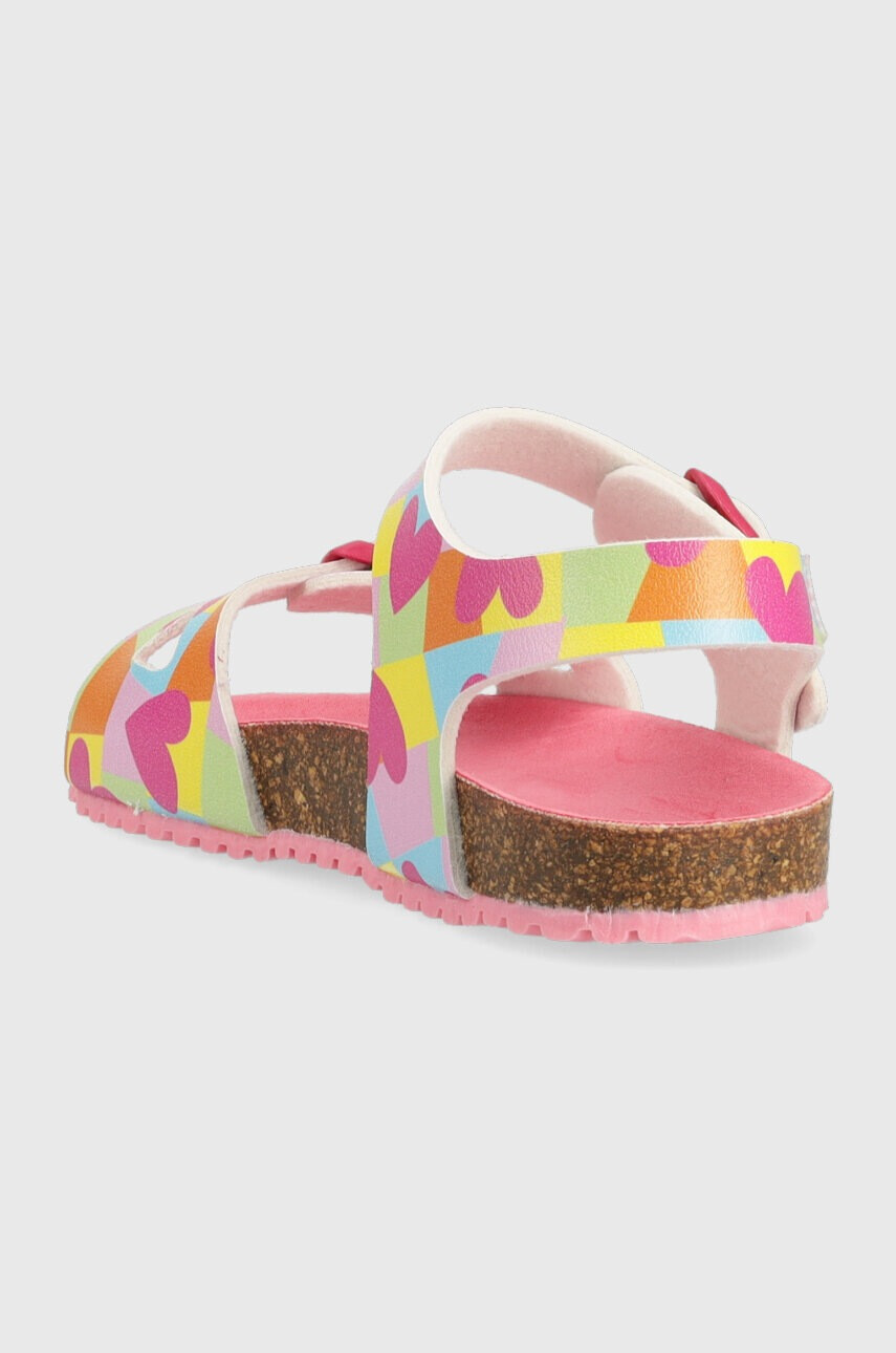 Agatha Ruiz de la Prada Детски сандали - Pepit.bg