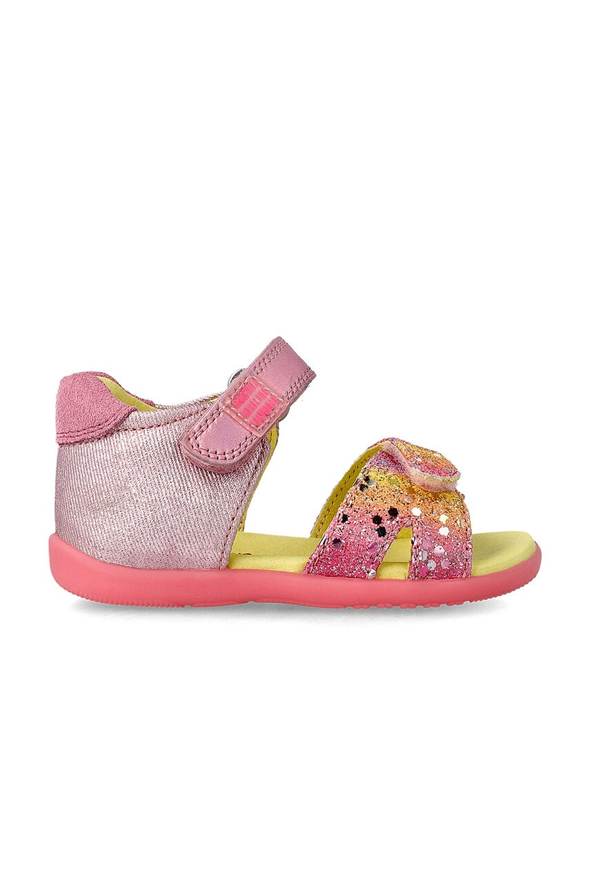 Agatha Ruiz de la Prada Детски сандали - Pepit.bg