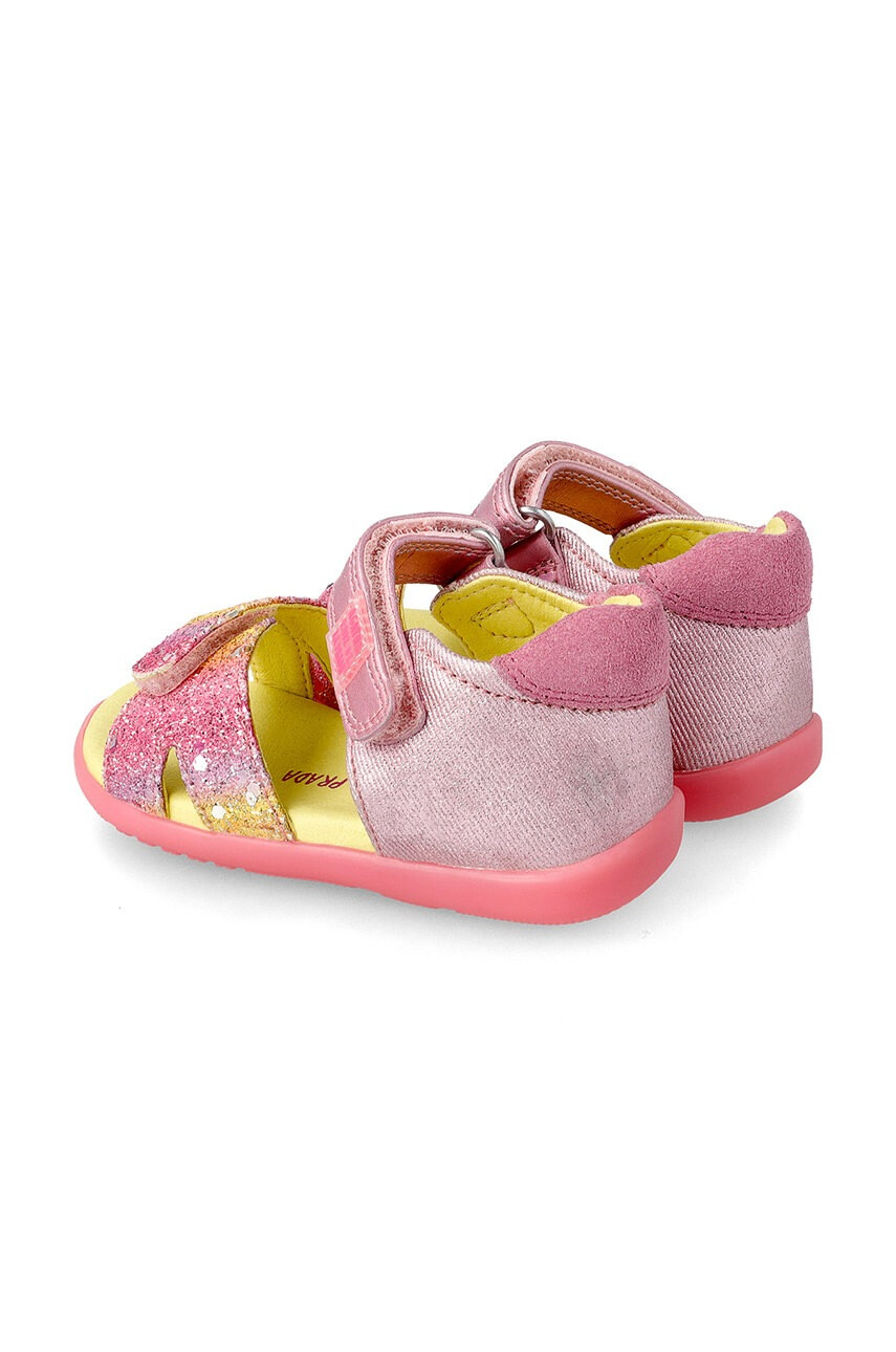 Agatha Ruiz de la Prada Детски сандали - Pepit.bg