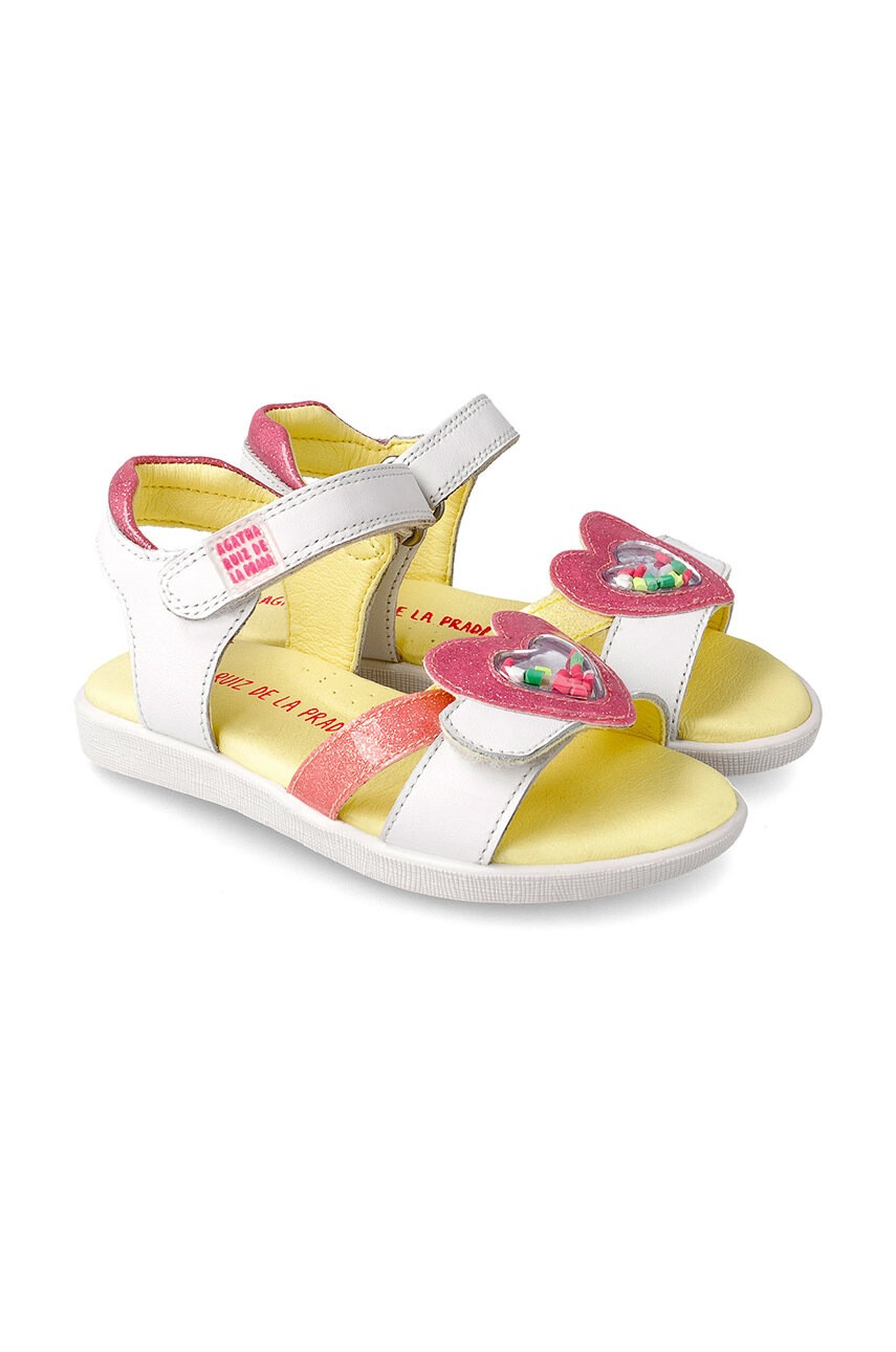 Agatha Ruiz de la Prada Детски сандали - Pepit.bg