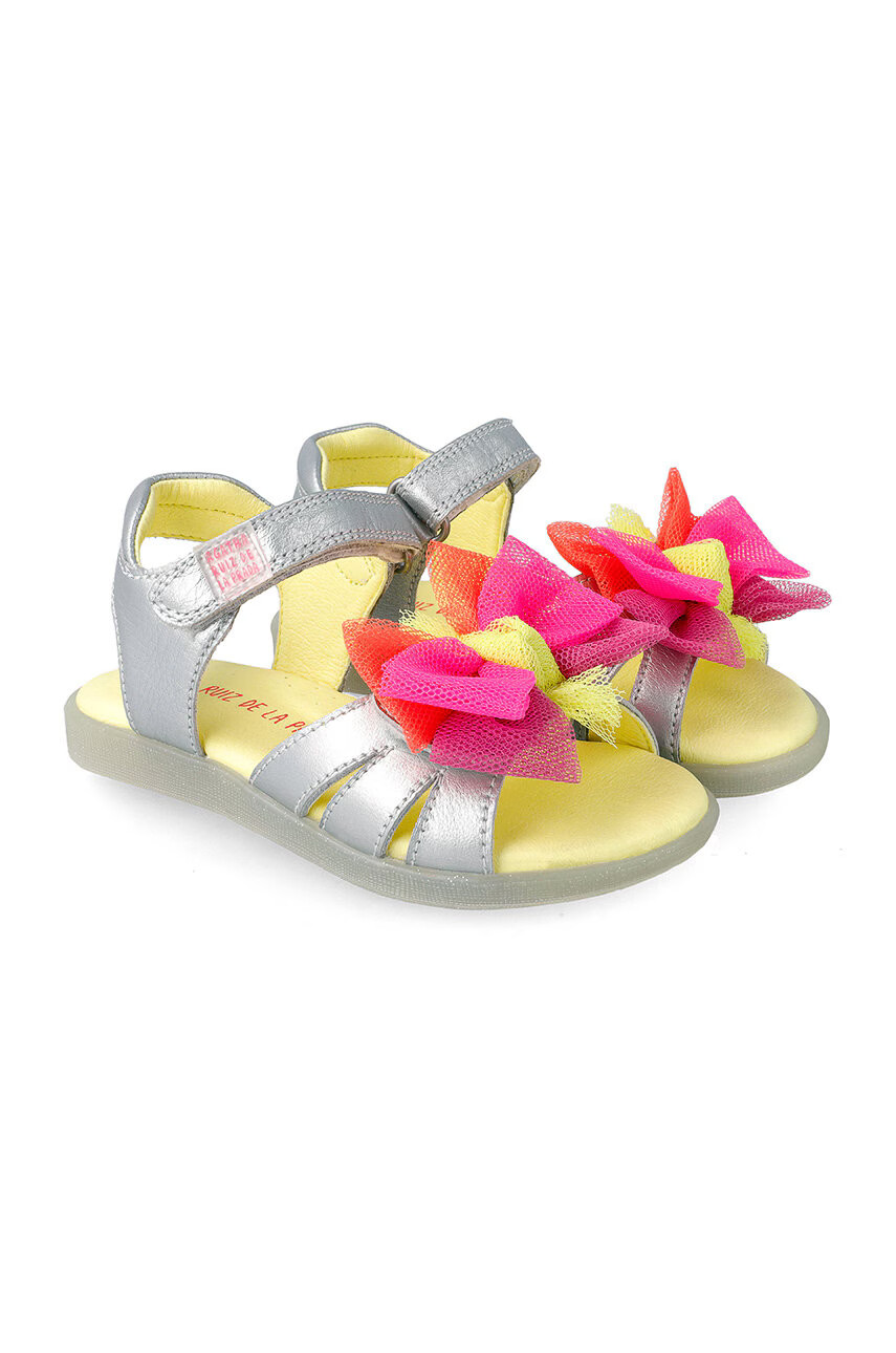 Agatha Ruiz de la Prada Детски сандали - Pepit.bg