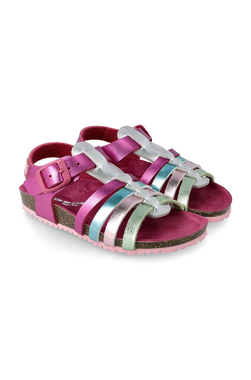 Agatha Ruiz de la Prada Детски сандали - Pepit.bg