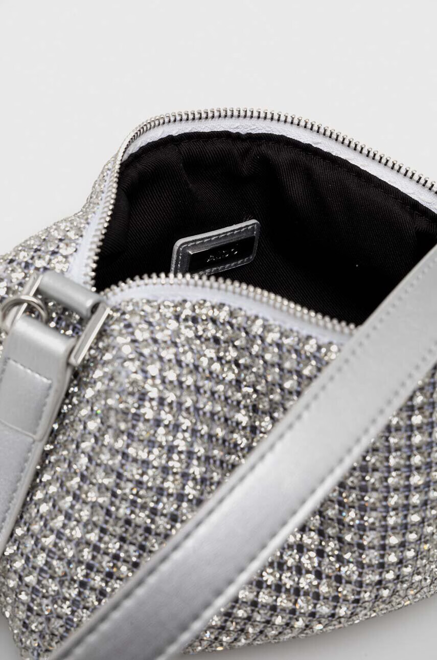 Aldo Чанта BLINGLOUNA в сребристо BLINGLOUNA.040 - Pepit.bg