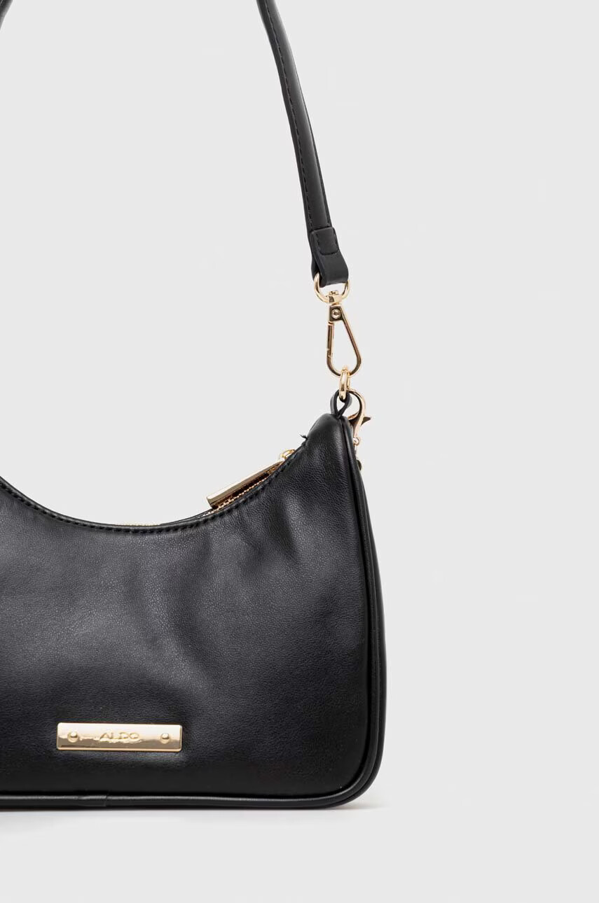 Aldo Чанта EEVIE в черно - Pepit.bg