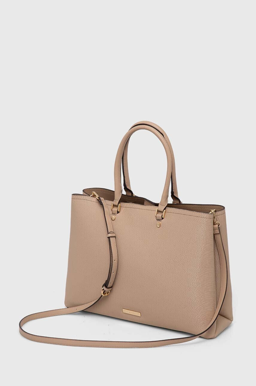 Aldo Чанта KRISTINE в бежово KRISTINE.920 - Pepit.bg