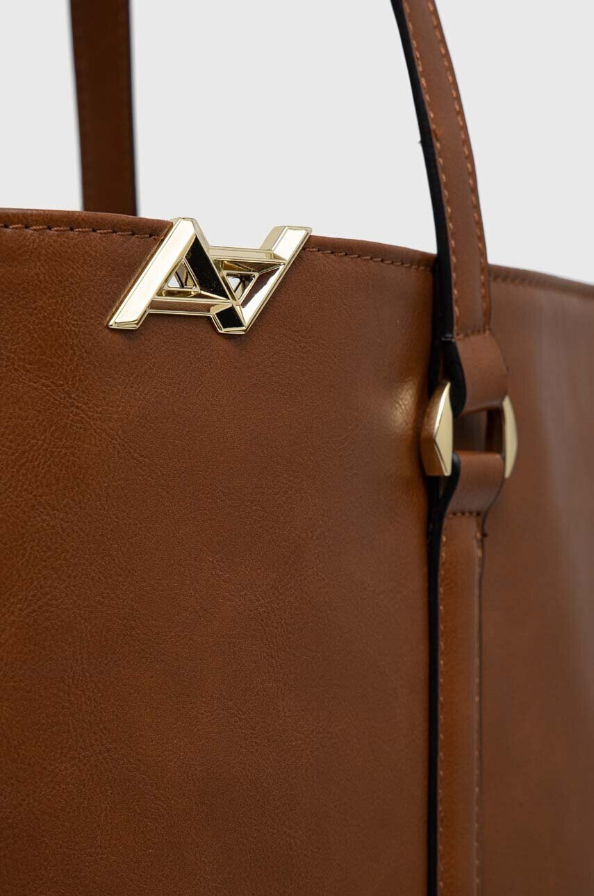 Aldo Чанта LALAENTAR в кафяво LALAENTAR.220 - Pepit.bg