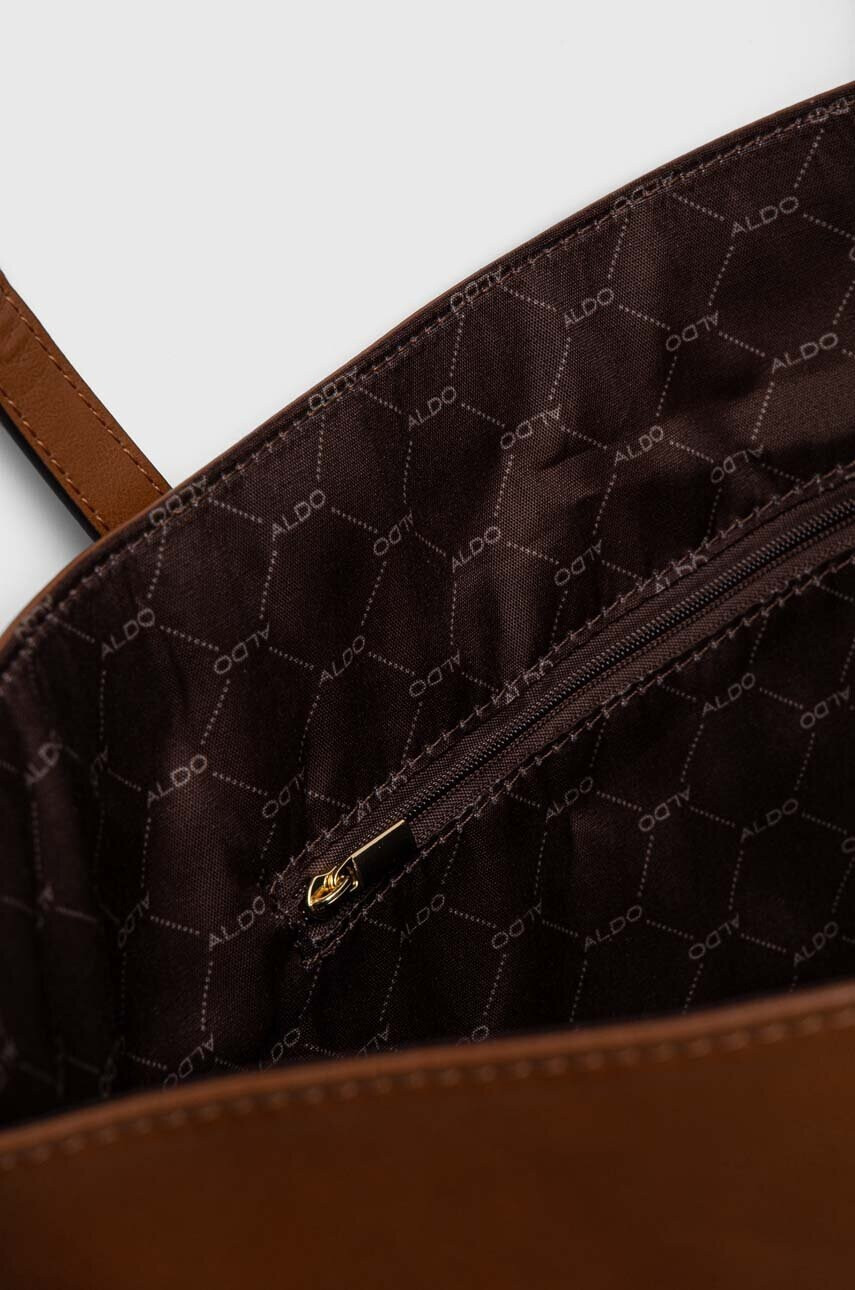 Aldo Чанта LALAENTAR в кафяво LALAENTAR.220 - Pepit.bg