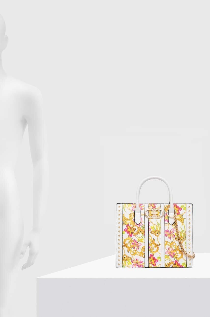 Aldo Чанта TALABRIRIA в бяло TALABRIRIA.920 - Pepit.bg