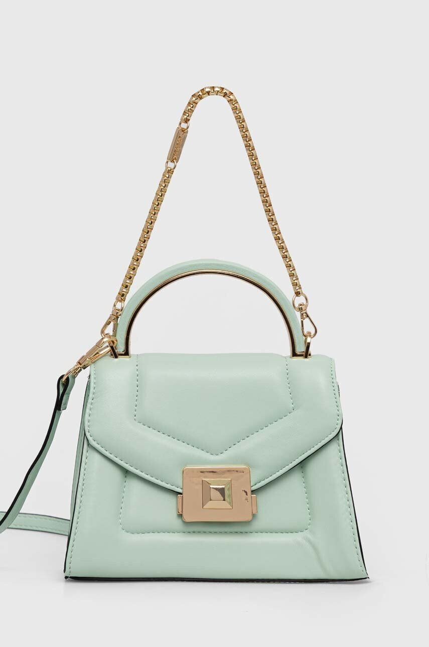Aldo Чанта TALEDENTAR в зелено TALEDENTAR.330 - Pepit.bg
