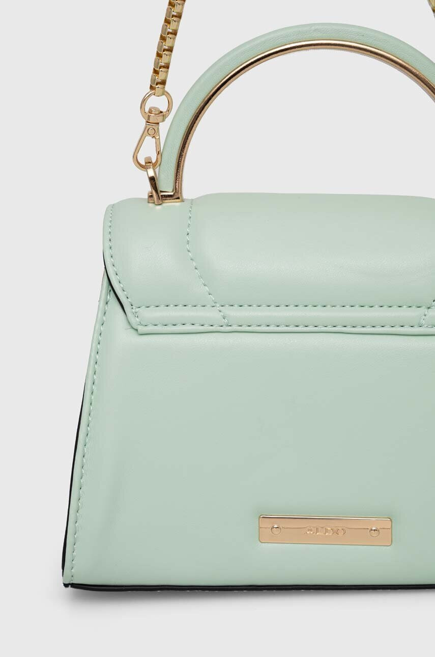 Aldo Чанта TALEDENTAR в зелено TALEDENTAR.330 - Pepit.bg