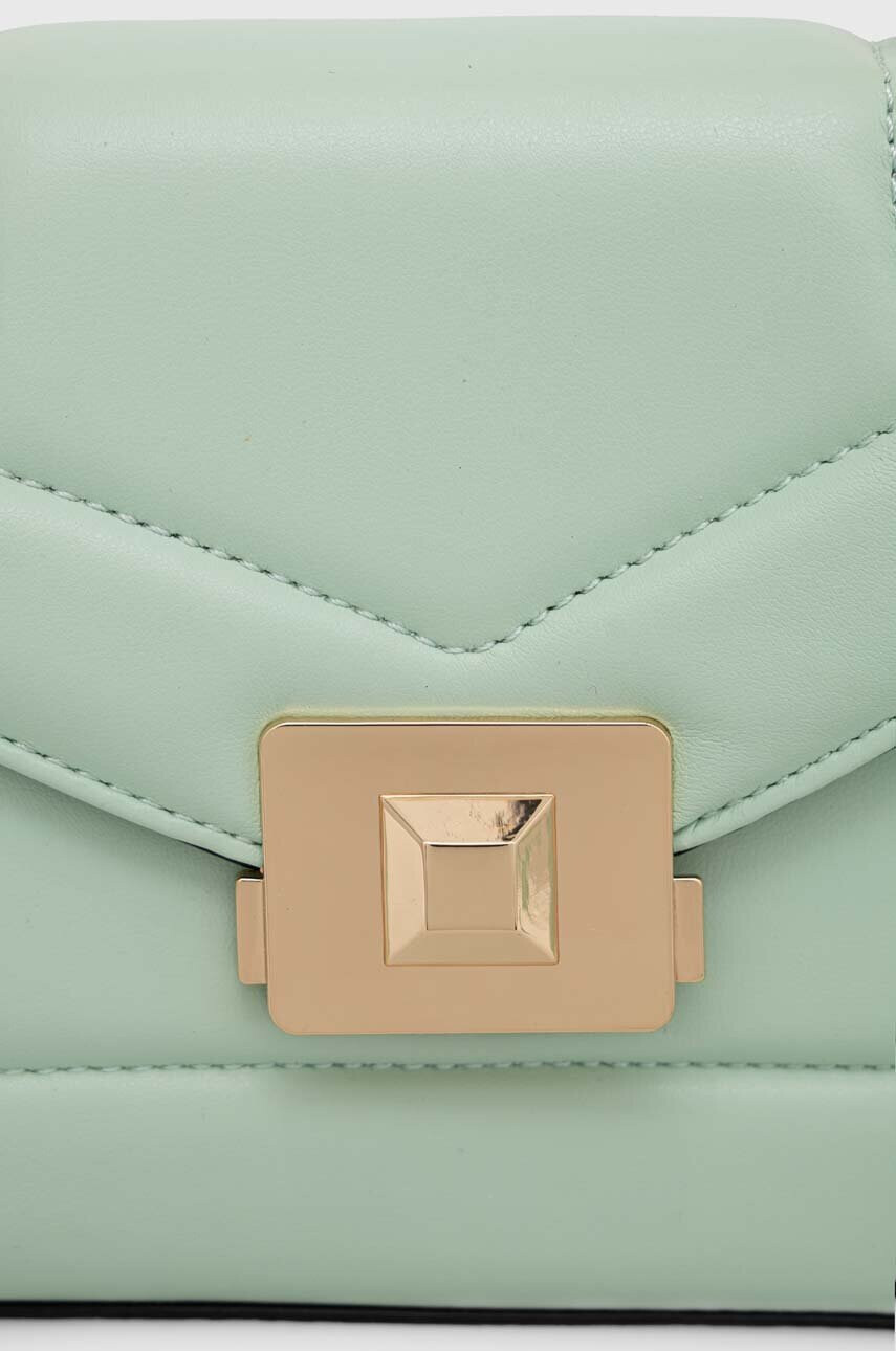 Aldo Чанта TALEDENTAR в зелено TALEDENTAR.330 - Pepit.bg