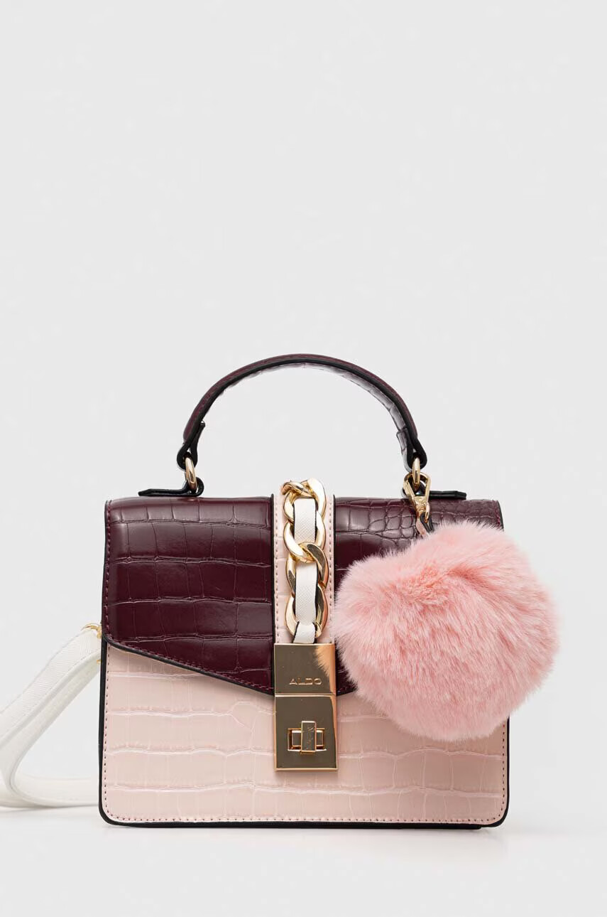 Aldo Чанта VALALEREL в бордо VALALEREL.601 - Pepit.bg