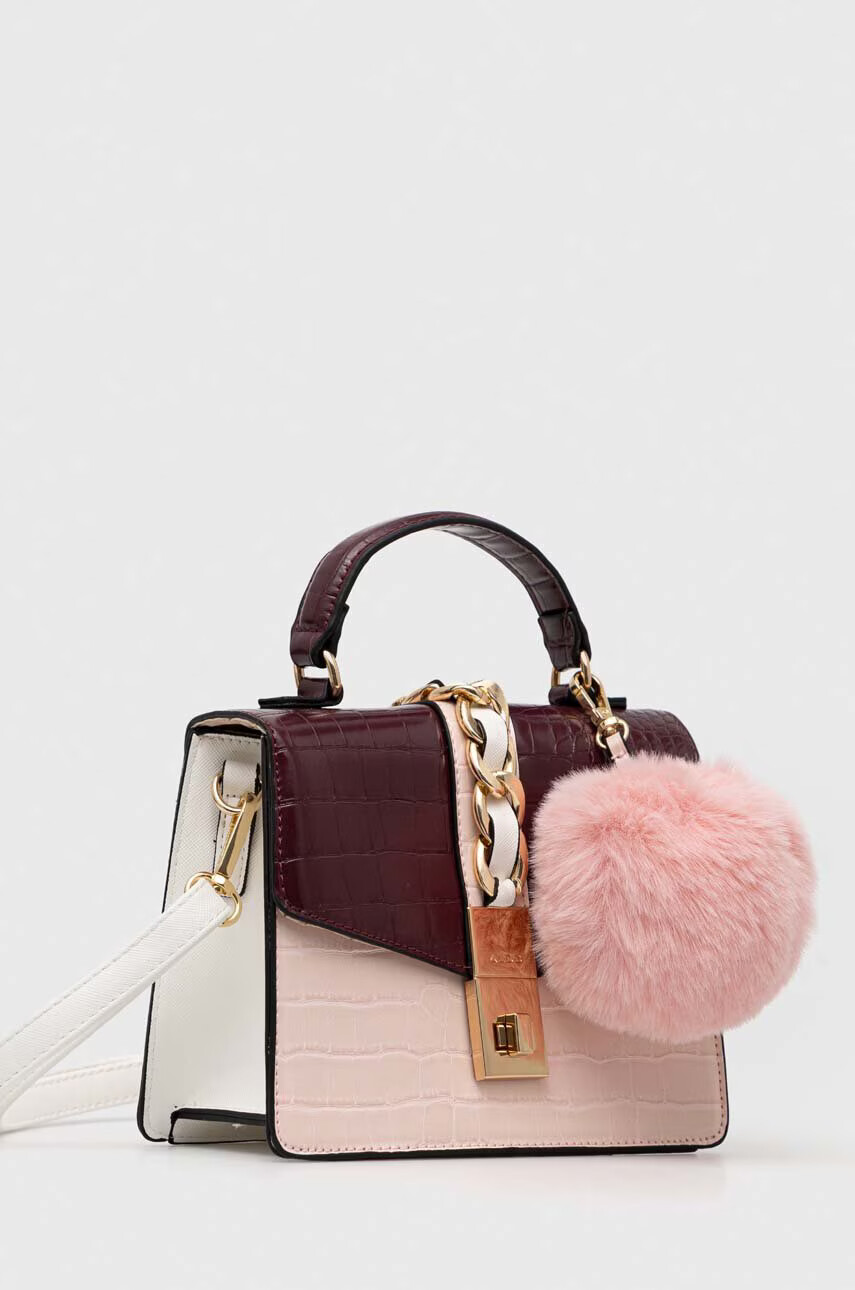 Aldo Чанта VALALEREL в бордо VALALEREL.601 - Pepit.bg