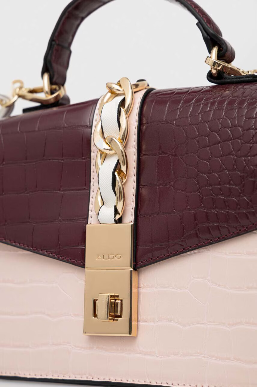 Aldo Чанта VALALEREL в бордо VALALEREL.601 - Pepit.bg