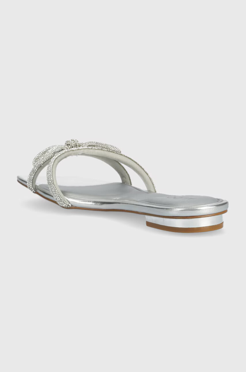 Aldo Чехли Glimmera в сребристо 13571659.Glimmera - Pepit.bg