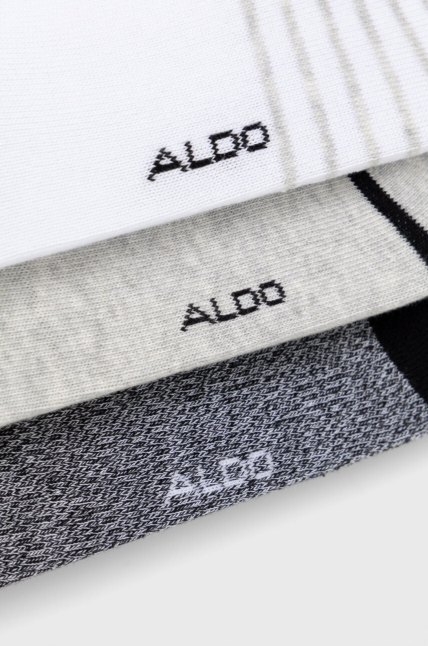 Aldo Чорапи Gohabard (3 чифта) - Pepit.bg