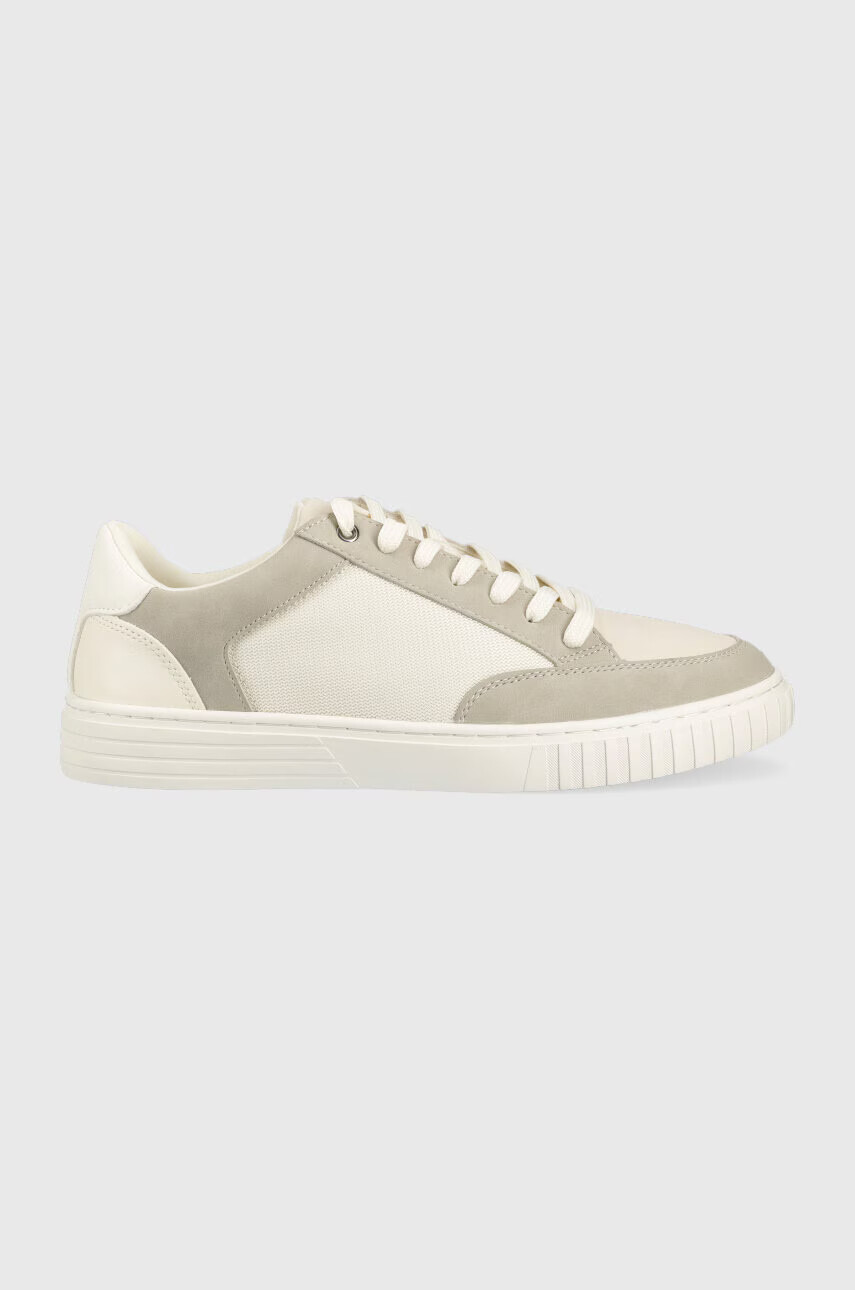 Aldo Маратонки Clubspec в сиво - Pepit.bg