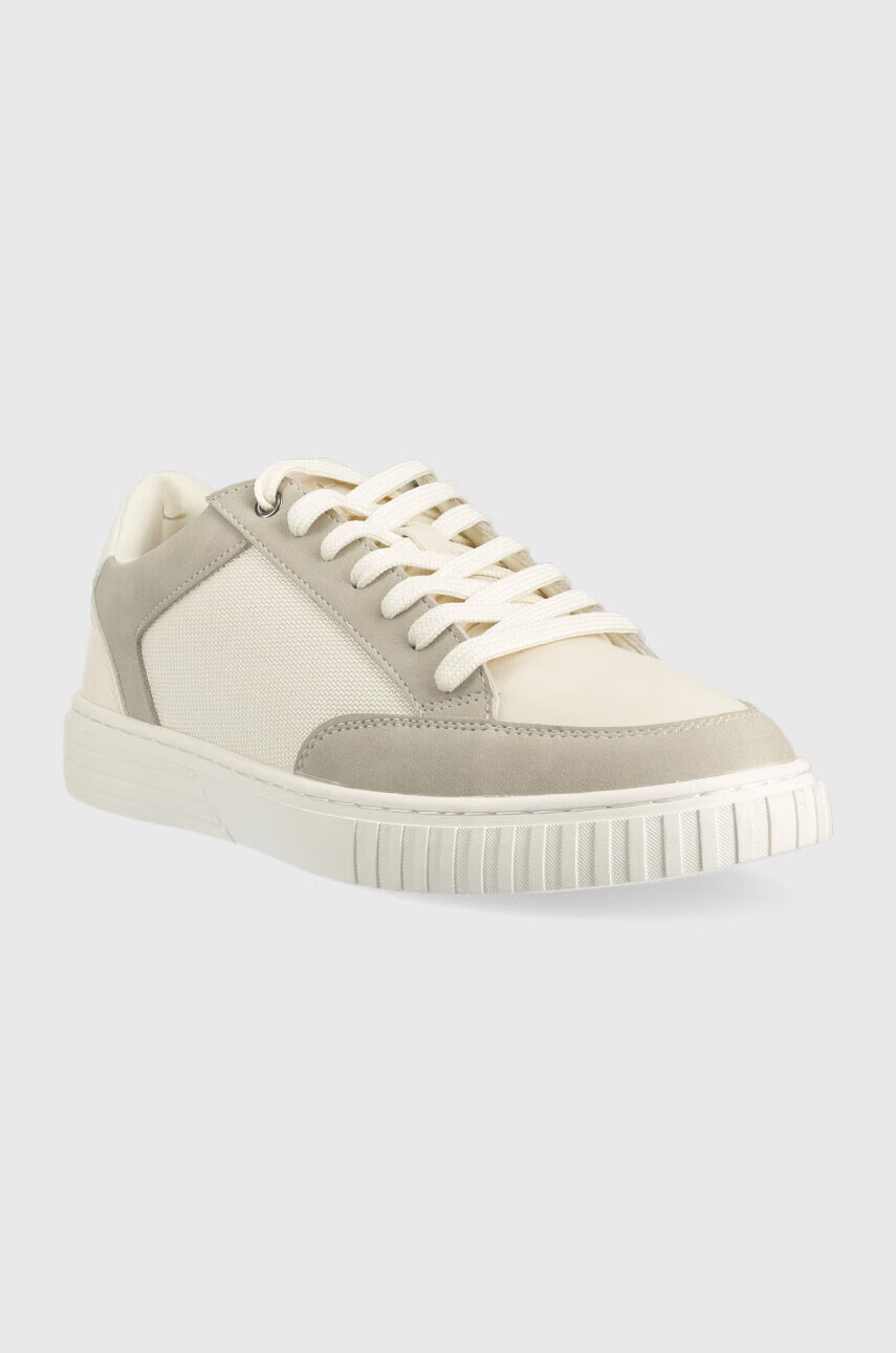 Aldo Маратонки Clubspec в сиво - Pepit.bg