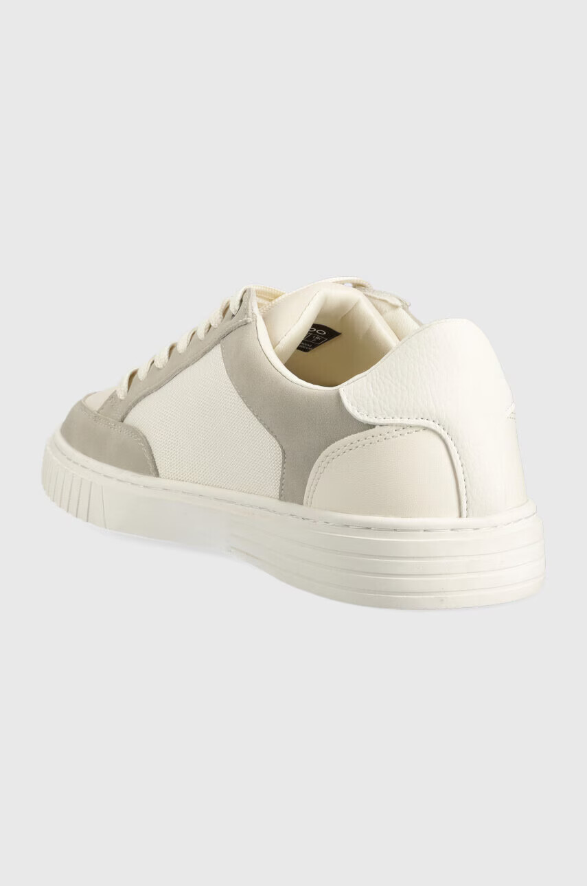 Aldo Маратонки Clubspec в сиво - Pepit.bg