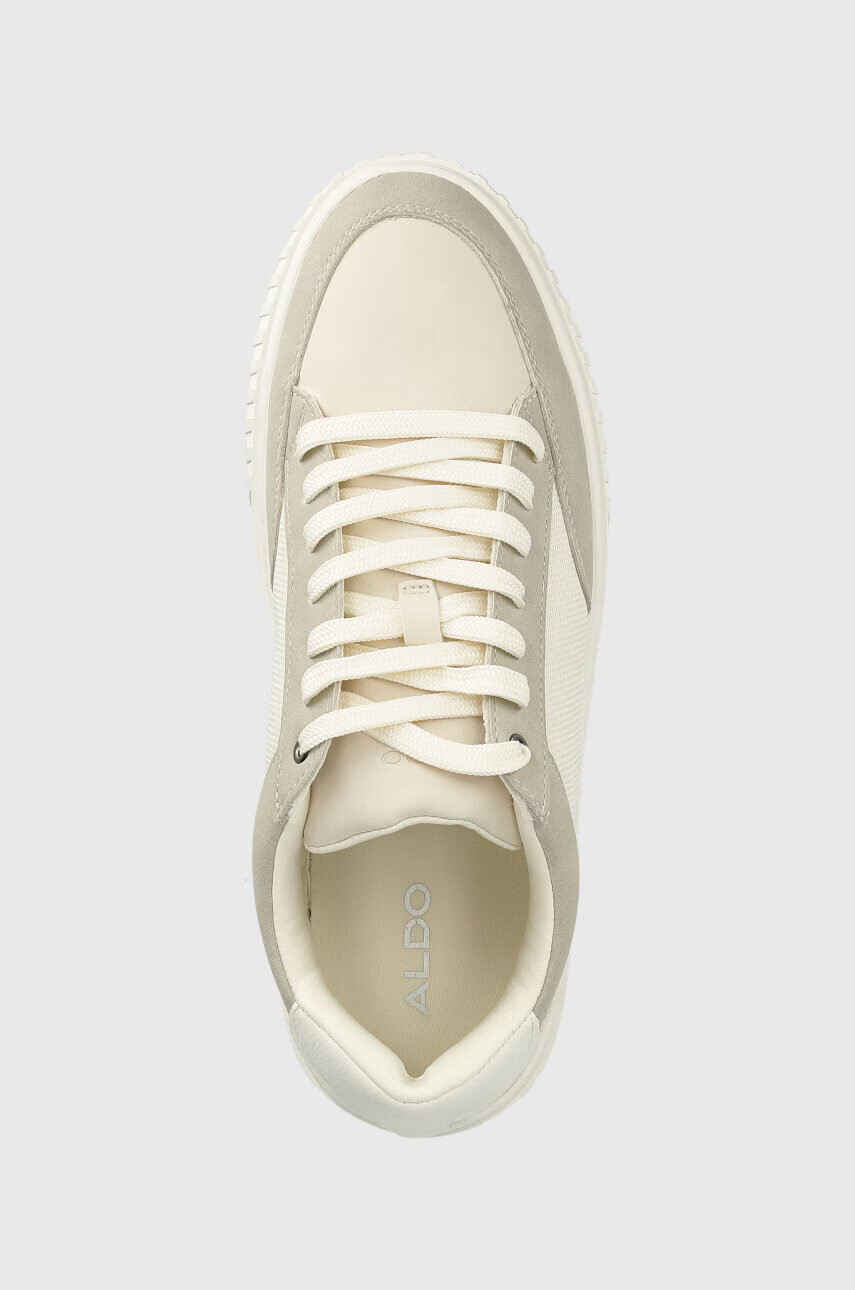 Aldo Маратонки Clubspec в сиво - Pepit.bg