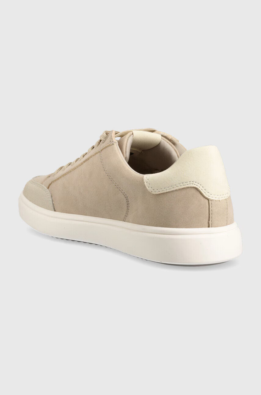 Aldo Маратонки Courtspec в сиво - Pepit.bg