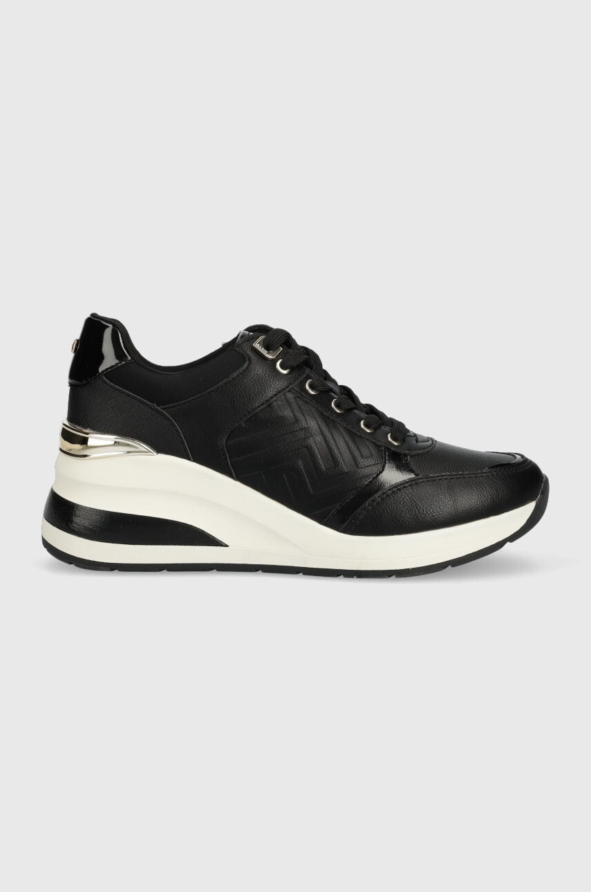 Aldo Маратонки Iconistep в черно 13542904.ICONISTEP - Pepit.bg
