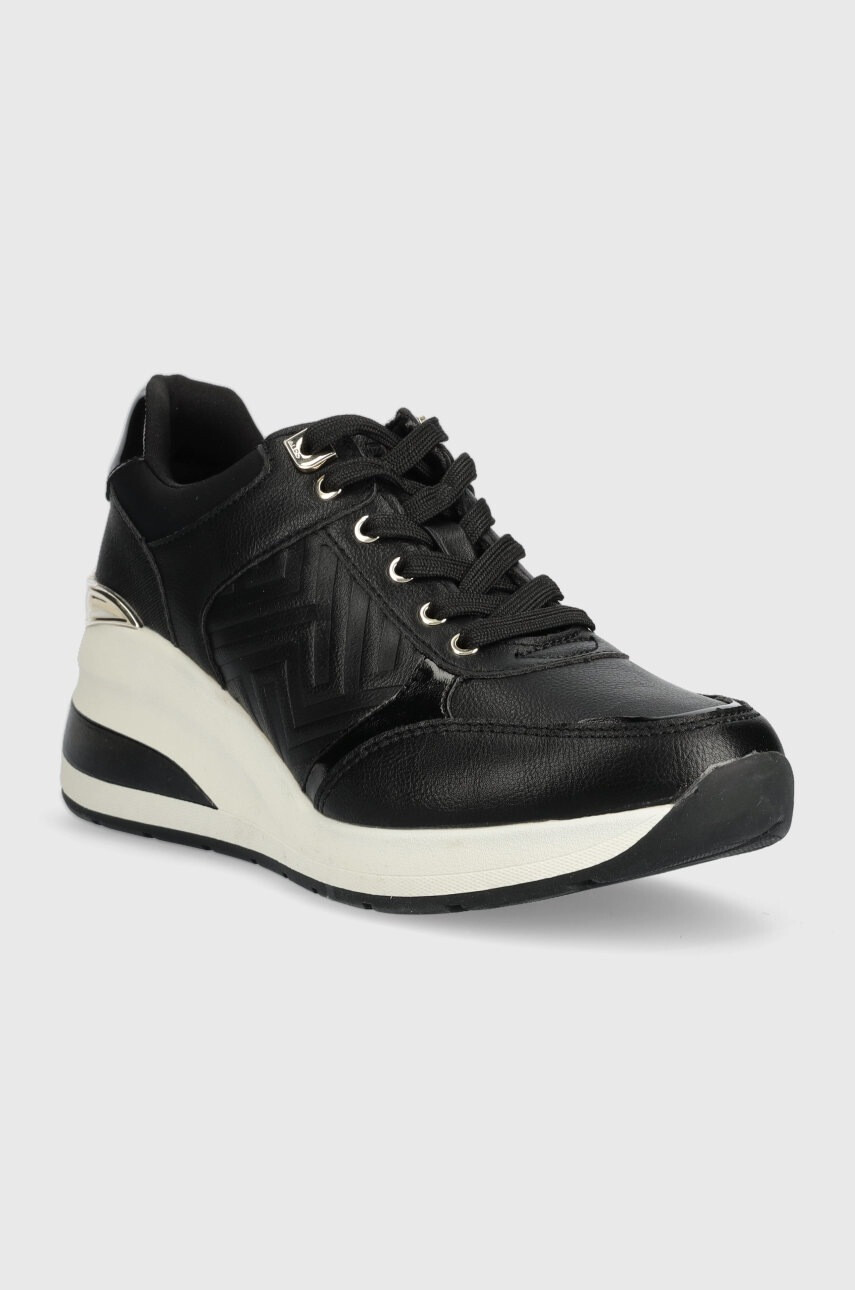 Aldo Маратонки Iconistep в черно 13542904.ICONISTEP - Pepit.bg