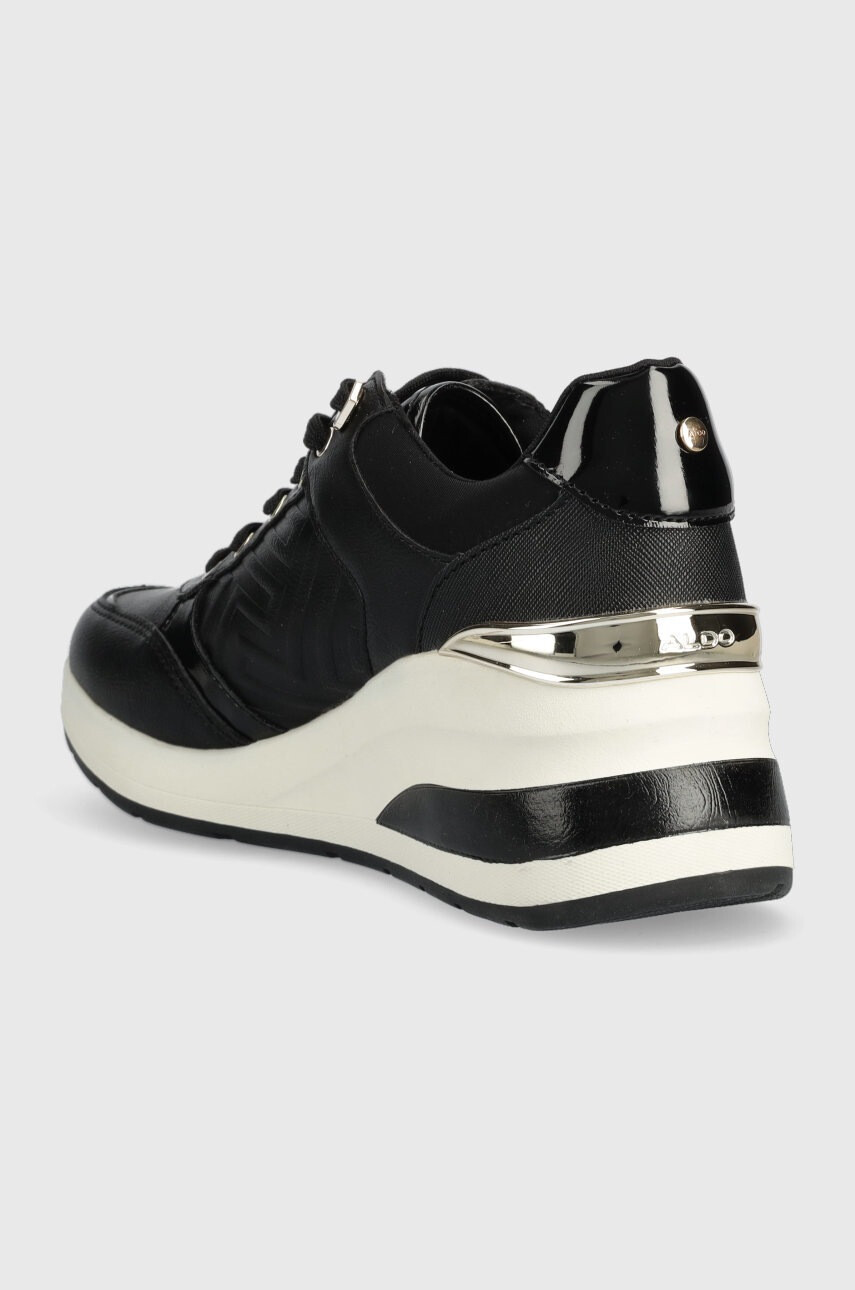 Aldo Маратонки Iconistep в черно 13542904.ICONISTEP - Pepit.bg