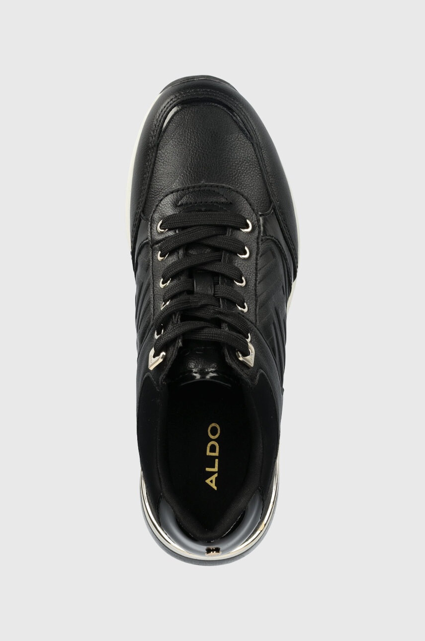 Aldo Маратонки Iconistep в черно 13542904.ICONISTEP - Pepit.bg